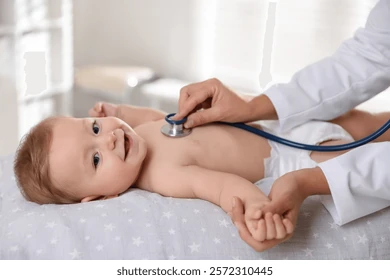 Paediatrics