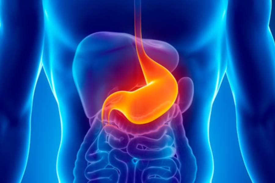 Surgical Gastroenterology