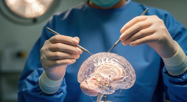 Neurosurgery