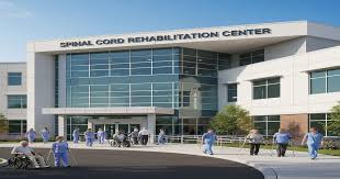 Spinal And Neuro Rehabiltation Center