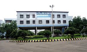Recently Started Services in VIMS