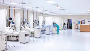 Intensive Care Units (ICU)