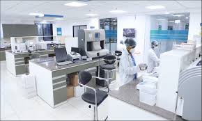 Clinical Laboratory under PPP Mode