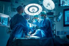 Operation Theatres