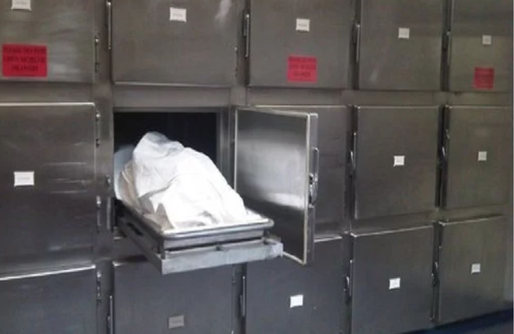 Mortuary
