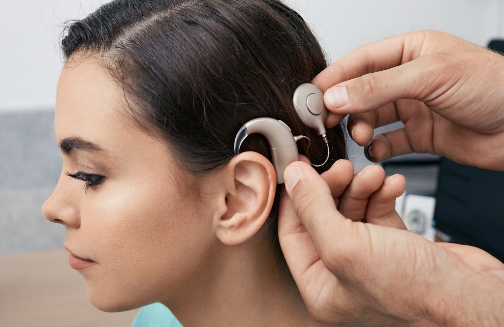 Cochlear Implant Program